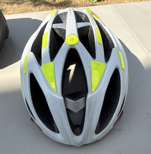 Casco ciclismo cannondale - ciclismo,