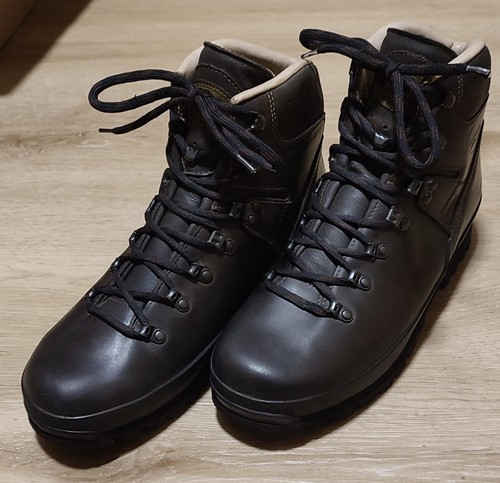 Meindl borneo scarpe da - meindl, 44,5