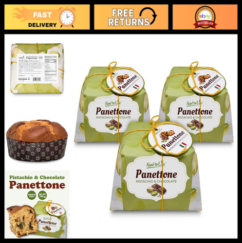Panettone cioccolato - panettone,