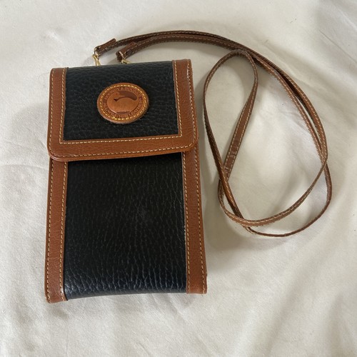 Dooney bourke portafoglio - bourke, a