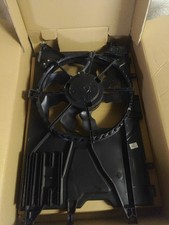 Ventola originale Mazda 3