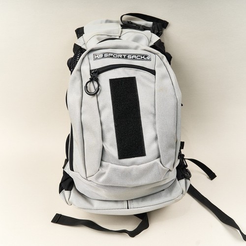 Sport sack zaino - k9, originale