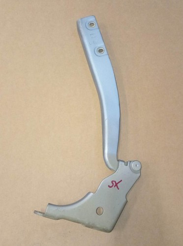 Cerniera cofano anteriore - cerniera, sx