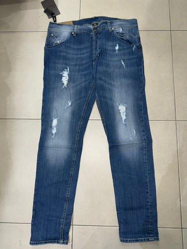 Dondup jeans modello - sam, uomo