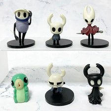 Hollow Knight Figure Set 6PCS