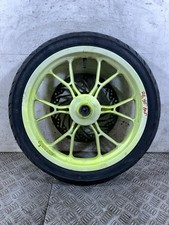 114157 Cerchio Anteriore