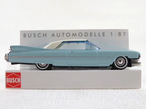 Busch 45132 cadillac - busch,