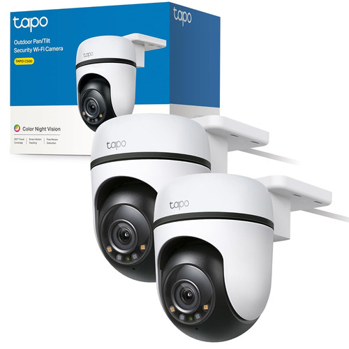Link tapo c500 kit - tp-link,