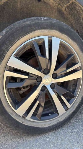 Mozzo peugeot 5008 2017 3175 - mozzo,