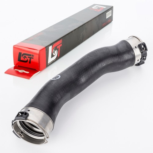 Tubo intercooler tubo
