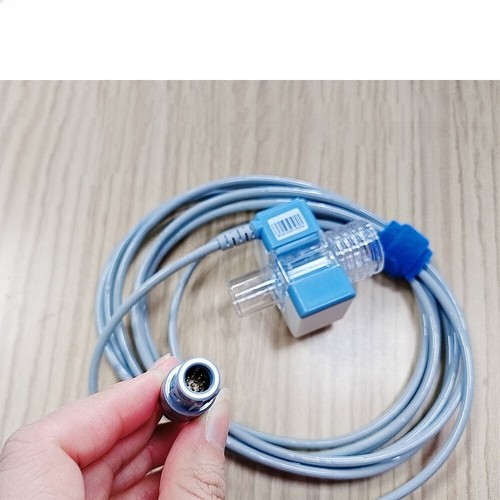 Capnografo mainstream sensore - capnografo,