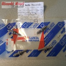 RACCORDO TUBAZIONI LAVAFARI ORIGINALE FIAT - ALFA ROMEO - LANCIA - 60816166 - 76