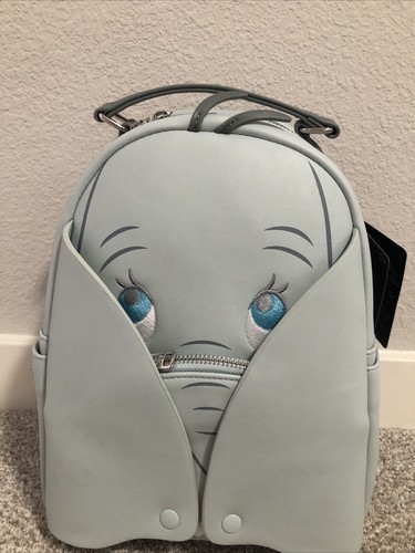 Mini zaino borsa - , loungefly