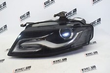 Audi A4 8K Bi- Xenon Fari Destro LED Luce Diurna TFL 8K0941003C