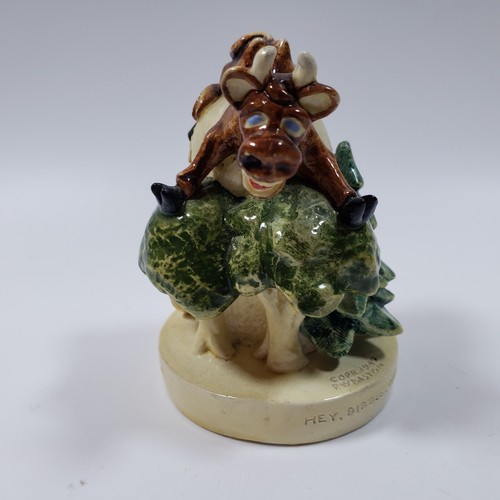Vintage sebastian miniature - vintage,