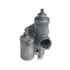 Carburatore completo 26 ingresso adatto per JAWA CZ 175 250 350 (vecchio tipo) WSK, AWO