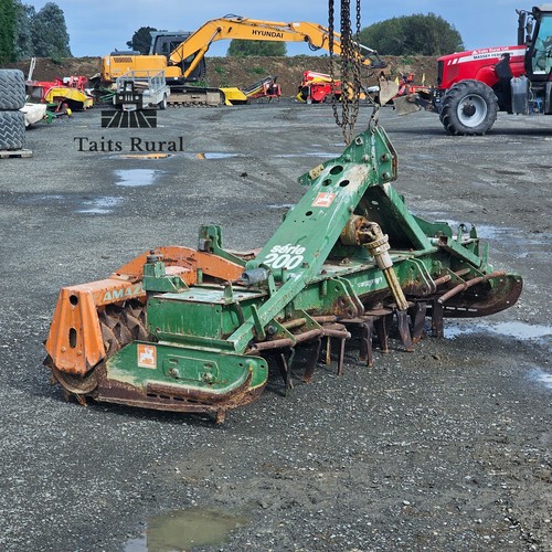 Amazone 303 smontaggio - amazone,