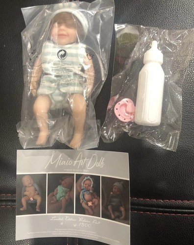 Miaio mini bambola - miaio,