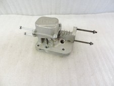 TESTA TESTATA COMPLETA DI VALVOLE  OLEO-MAC EMAK K805 196cc