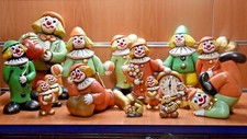 Thun collezione clown - thun,