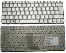 Tastiera silver italiana HP