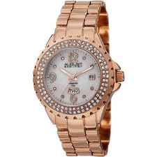 Orologio donna agosto steiner - agosto,