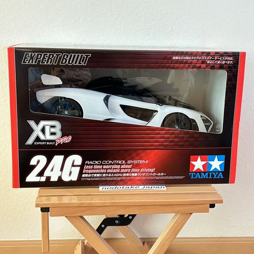 Tamiya 57936 series n - xb,