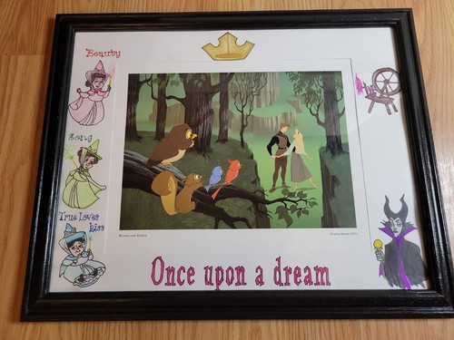Disney bella addormentata - disney,