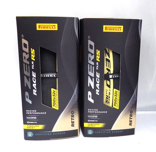 Pneumatico pirelli zero race - pneumatico,