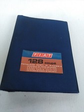 catalogo ricambi originale