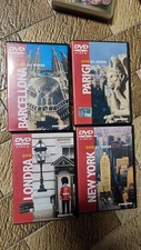 Città Del Mondo Lotto 4 Dvd