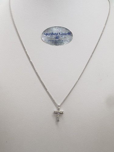 Recarlo collana donna con - da,