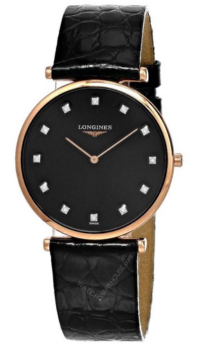 Orologio unisex longines - orologio, la
