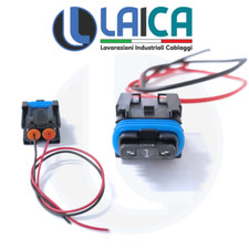 PORTAFUSIBILE 1 FUSE UNIVAL