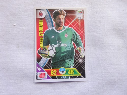 Panini calciatori adrenalyn - calciatori,