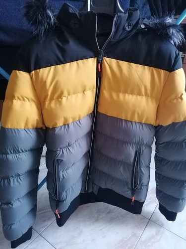 Giubbotto bomber - giubbotto,