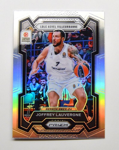 2023 panini prizm - 2023-24,