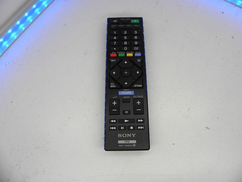 Telecomando originale sony - originale,