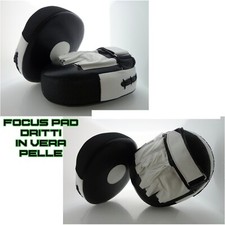 coppia colpitori dritti focus