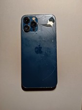 Apple iPhone 12 Pro Max -