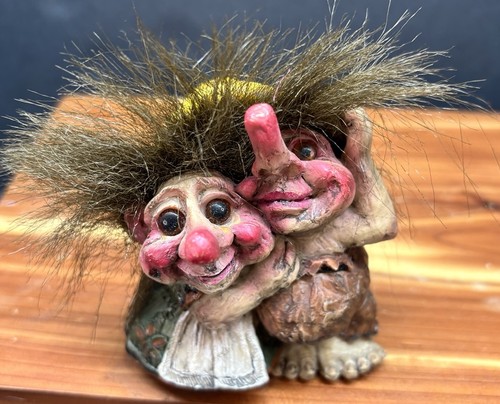 Nyform troll 126 - troll,