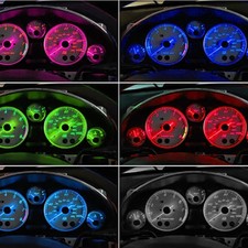 KIT 6 PEZZI PER MAZDA MX5 MX-5
