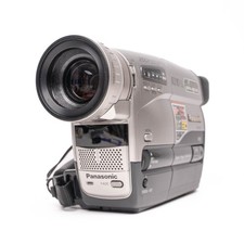Videocamera Panasonic NV-RZ10