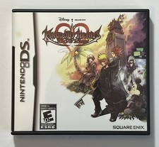 Kingdom Hearts 358/2 Days