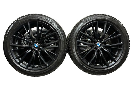 Ruote invernali originali - , bmw