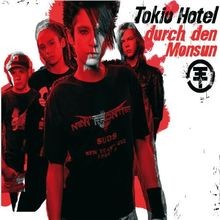 Durch Den Monsun von Tokio