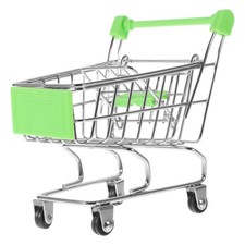  Mini Carrello Spesa Della