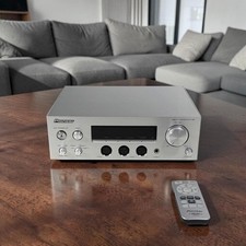 Pioneer U-05 USB DA Converter