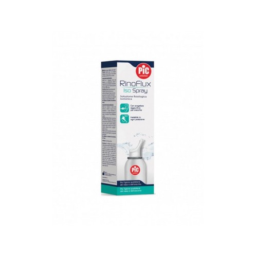 Pic rinoflux iso spray per - pic,