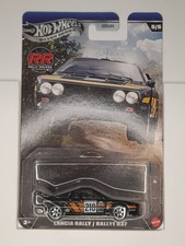 Hot Wheels Mattel Premium